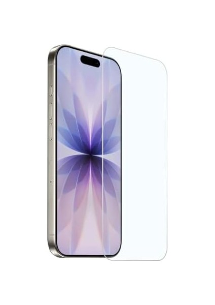 17 Pro Için Micro Temperli Ekran Koruyucu