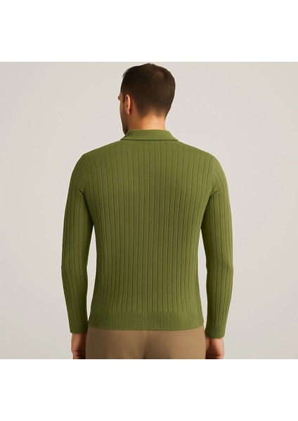 Polo Yaka Desenli Tişört fiyatları