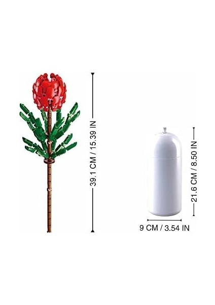 Pleyerid Begonvil Yapım Seti, 243 Parça fiyatları