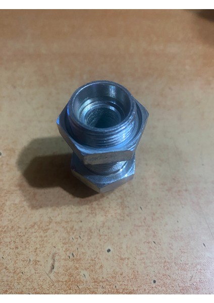 M22X1,2 Perde Geçişli Nipeli fiyatları