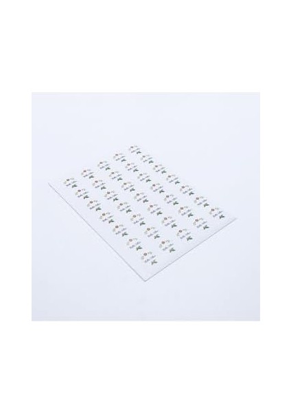 Mutlu Yıllar, 3 Cm, 525 Adet