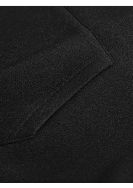 Unisex Kapüşonlu Live By The Sun & Moon Sırt Baskılı Oversize Hoodie - Sokak Stili - Günlük Kombin fırsatları