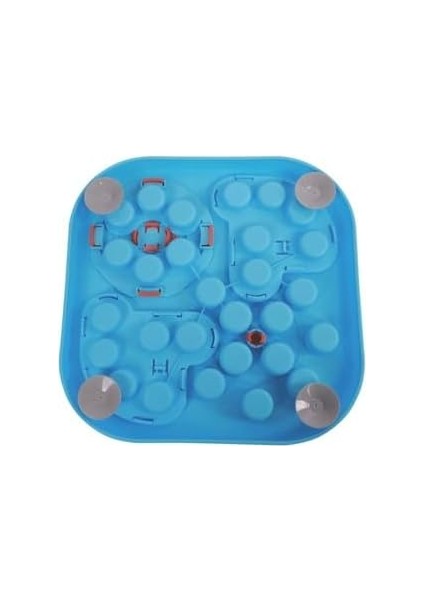 Braıny Games Galıleo Puzzle 3.seviye