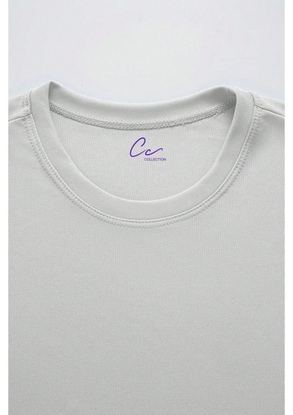 Kalbe Ayı Baskılı Oversize T-Shirt fırsatları