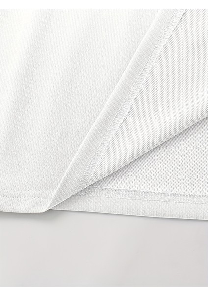 Erkek Legend Kartal Sırt Baskı Detaylı Oversize T-Shirt Rahat ve Şık Tasarım modelleri