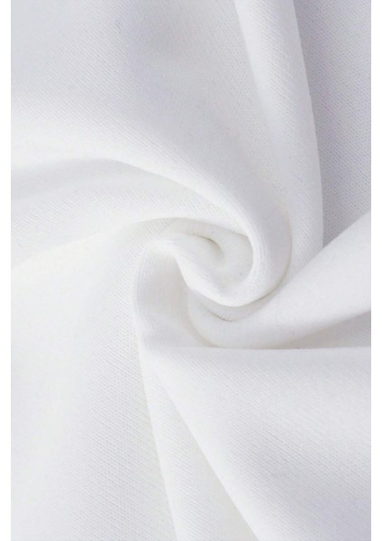 Rare Breed Sırt Baskı Detaylı Erkek Oversize T-Shirt modelleri