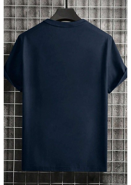 La Baskılı Unisex Oversize T-Shirt fiyatları