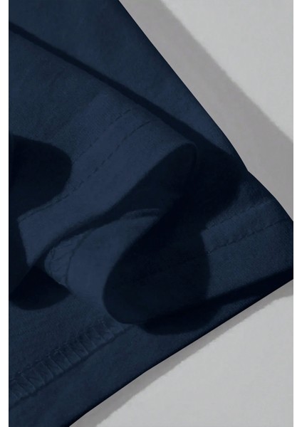 La Baskılı Unisex Oversize T-Shirt fırsatları