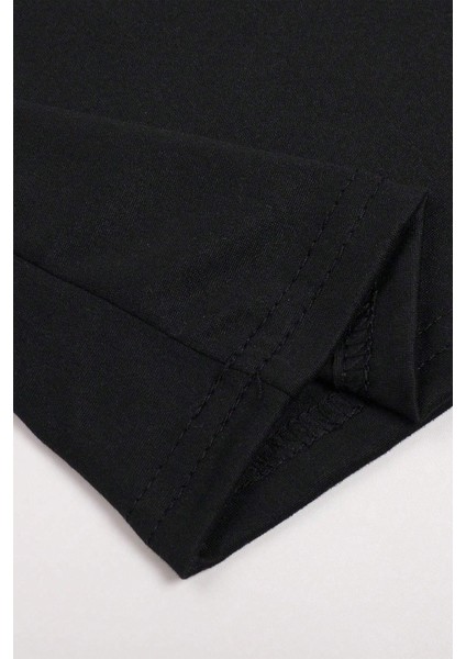 New York Brooklyn Unisex Oversize T-Shirt modelleri