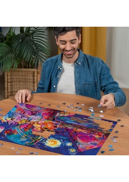 1000P Puzzle Nefertiti, Yapboz fiyatları