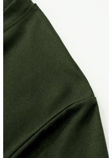 Negroni Sırt Baskılı Oversize T-Shirt modelleri