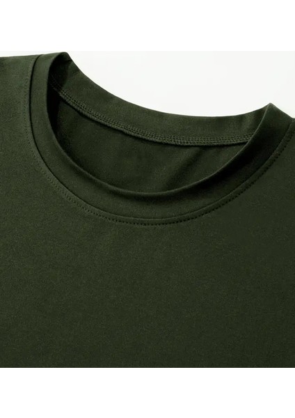 Negroni Sırt Baskılı Oversize T-Shirt fırsatları