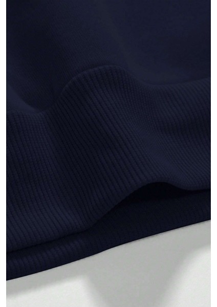 Los Angeles Baskılı Kol Detaylı Unisex Oversize Eşofman Takımı fırsatları