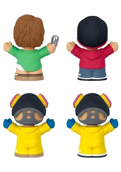 Lıttlepeople Collector People Collectorbreaking Bad