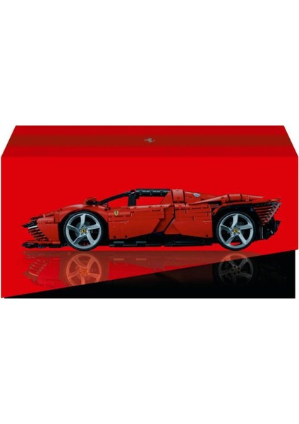 Technic Ferrari Daytona Sp3