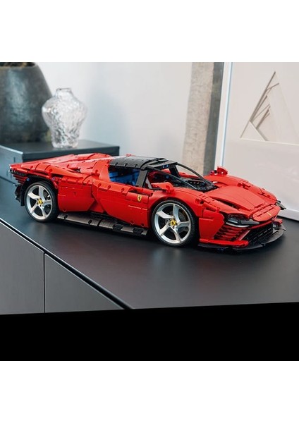 Technic Ferrari Daytona Sp3 fiyatları