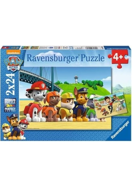 2 x 24 Parça Yapboz (90648) modelleri