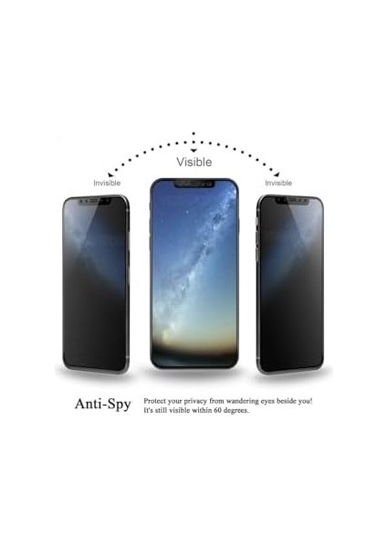 - Galaxy S22 Uyumlu Tam Kaplayan Mat Hayalet Seramik Ekran Koruyucu - Parmak Izi Bırakmaz, Gizlilik Sağlayan, Ultra Dayanıklı fiyatları