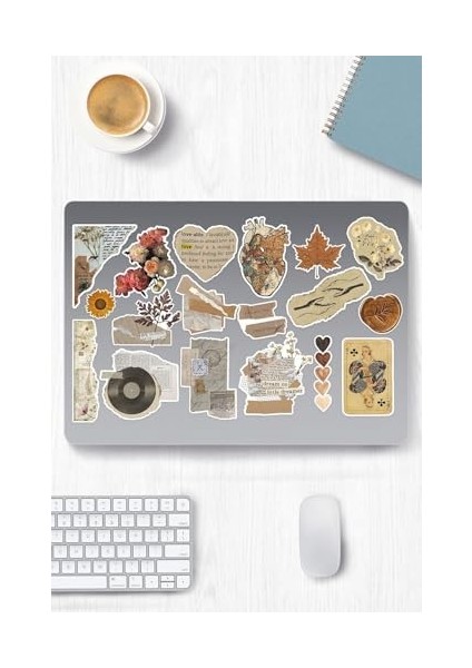 Etiket Seti 1 - Laptop Telefon Notebook