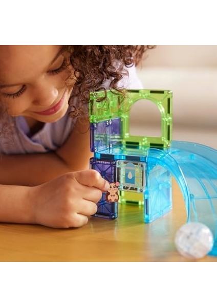 Hamster Ball 13 Parça modelleri