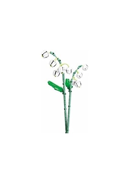 Pleyerid Inci Çiçeği Yapım Seti, 245 Parça