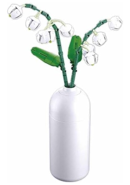 Pleyerid Inci Çiçeği Yapım Seti, 245 Parça fiyatları