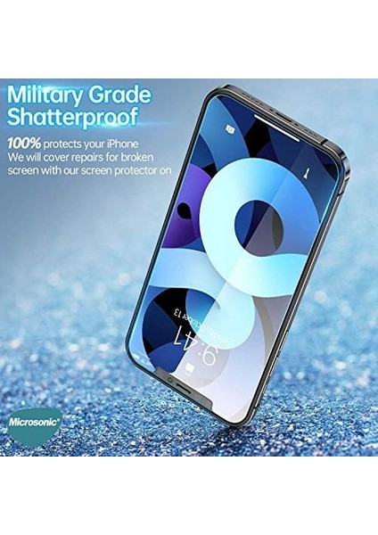 17 Air Tempered Glass Cam Ekran Koruyucu [ 17 Air ile Uyumlu Ekran Koruyucu - Şeffaf] modelleri