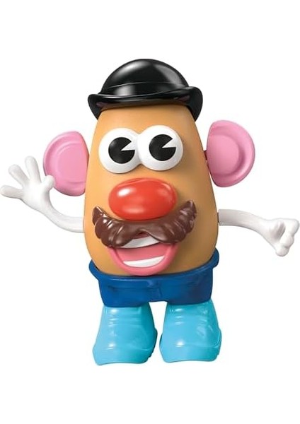 Mr. Potato Bay Patates Kafa Oyuncağı modelleri