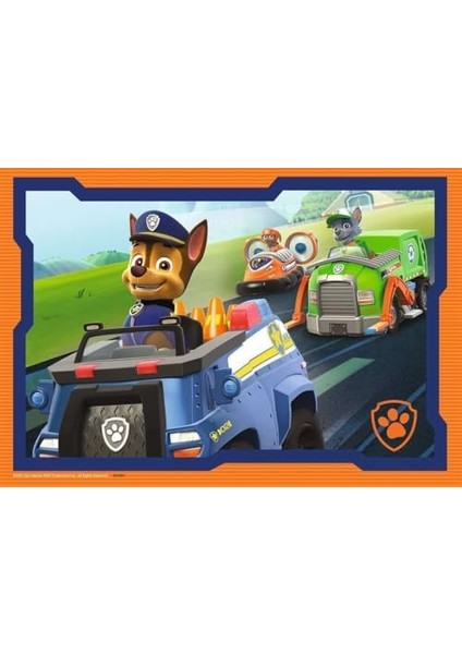 2 2X12P Puzzle 75911