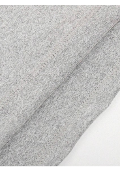 Paris Çizgi Baskılı Unisex Oversize T-Shirt indirimleri