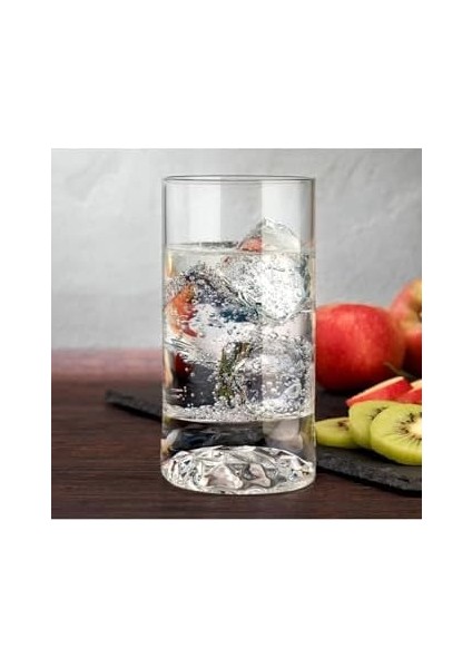 64042 Club Highball Kristal Meşrubat Bardağı 405CC - 6 Adet 6404264042N modelleri