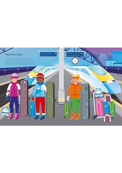 Dolly Dressing Trl modelleri