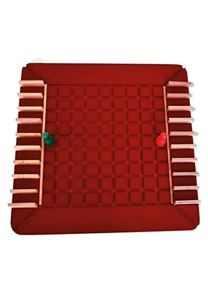 Koridor Zeka Mantık ve Oyunu (Akıl Oyunları)