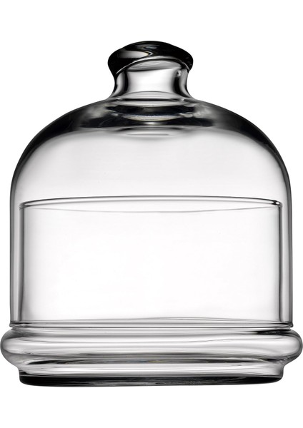 Basic Kapaklı Servis Kasesi 500ML