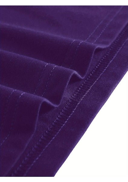 Erkek Oversize Gotil Desen Baskılı T-Shirt Rahat ve Şık Tasarım fiyatları