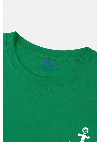 Çapa Baskılı Erkek Oversize T-Shirt fırsatları