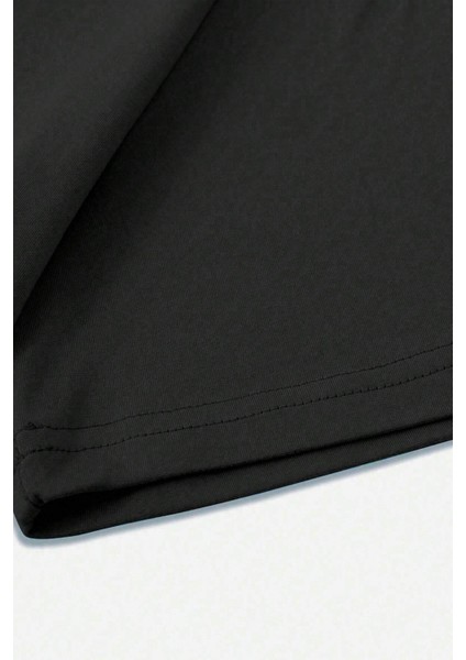 God Is Good Baskılı Erkek Oversize T-Shirt fırsatları