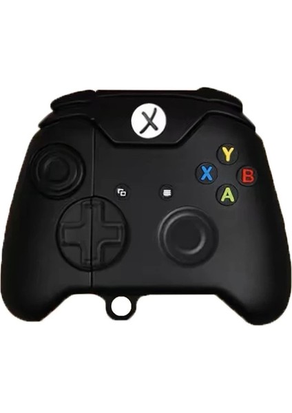 Buğz Newface Airpods 3 (3.nesil) Karakter Silikon - Desen 2