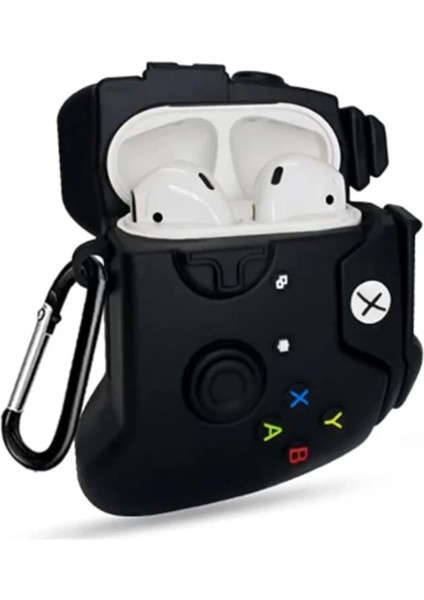 Buğz Newface Airpods 3 (3.nesil) Karakter Silikon - Desen 2 fiyatları