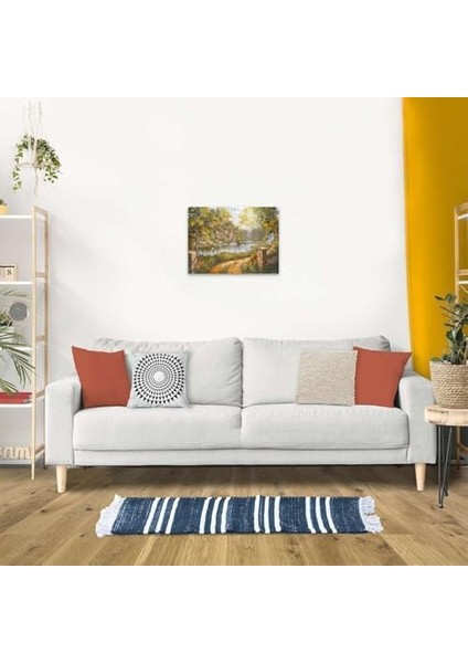 500P Puzzle Su Kenarı, Yapboz fiyatları