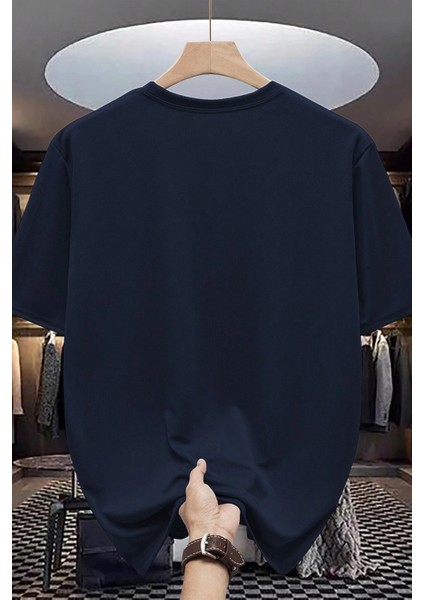 Kalbe Ayı Baskılı Oversize T-Shirt fiyatları