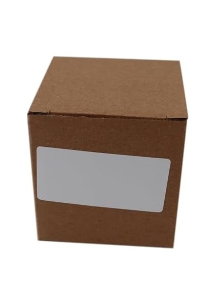 Hazır Al Hızlı Al Pp Termal Etiket 70MM x 35MM Boyutlarında 500 Adet Çapı 25MM ve Maks Rulo Çapı 65MM, Barkod Yazıcı Uyumlu Direk Termal Transfer fiyatları