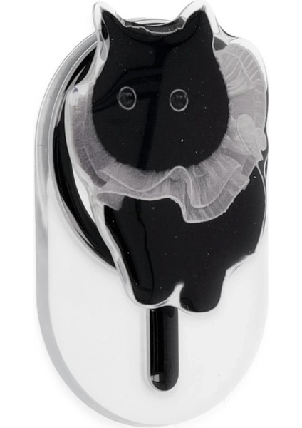 Buğz Kickstand Karakterli Magsafe Stand - Desen 3