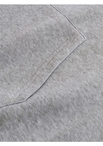 Unisex Kapüşonlu Live By The Sun & Moon Sırt Baskılı Oversize Hoodie - Sokak Stili - Günlük Kombin fırsatları