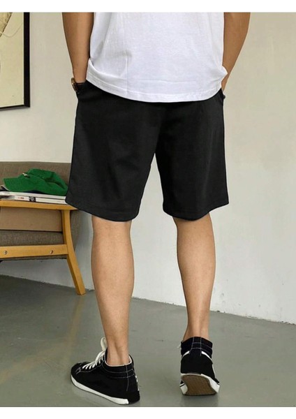 California 23 Baskılı Erkek Şort modelleri