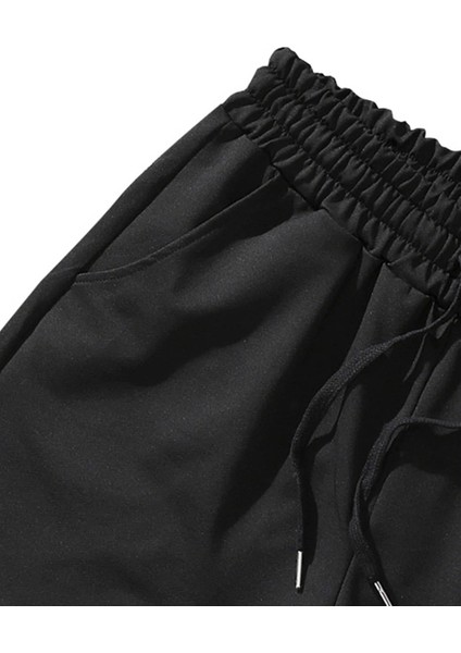 Boston Baskılı Unisex Şort modelleri