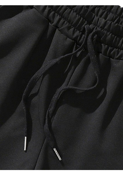 Boston Baskılı Unisex Şort indirimleri