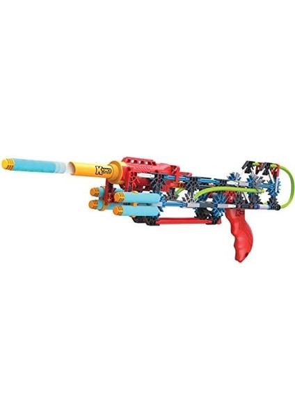 47524 K K 20X Model Yapım Seti