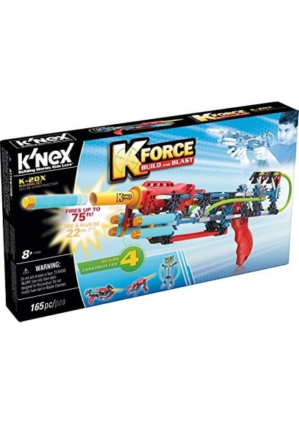 47524 K K 20X Model Yapım Seti fiyatları