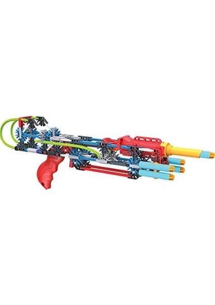 47524 K K 20X Model Yapım Seti modelleri